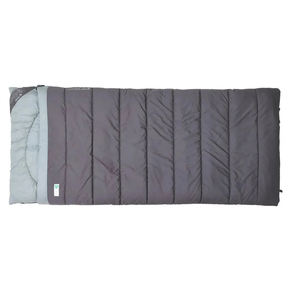 Vango Shangri-La Luxe XL XL Shadow Grey Sleeping Bag