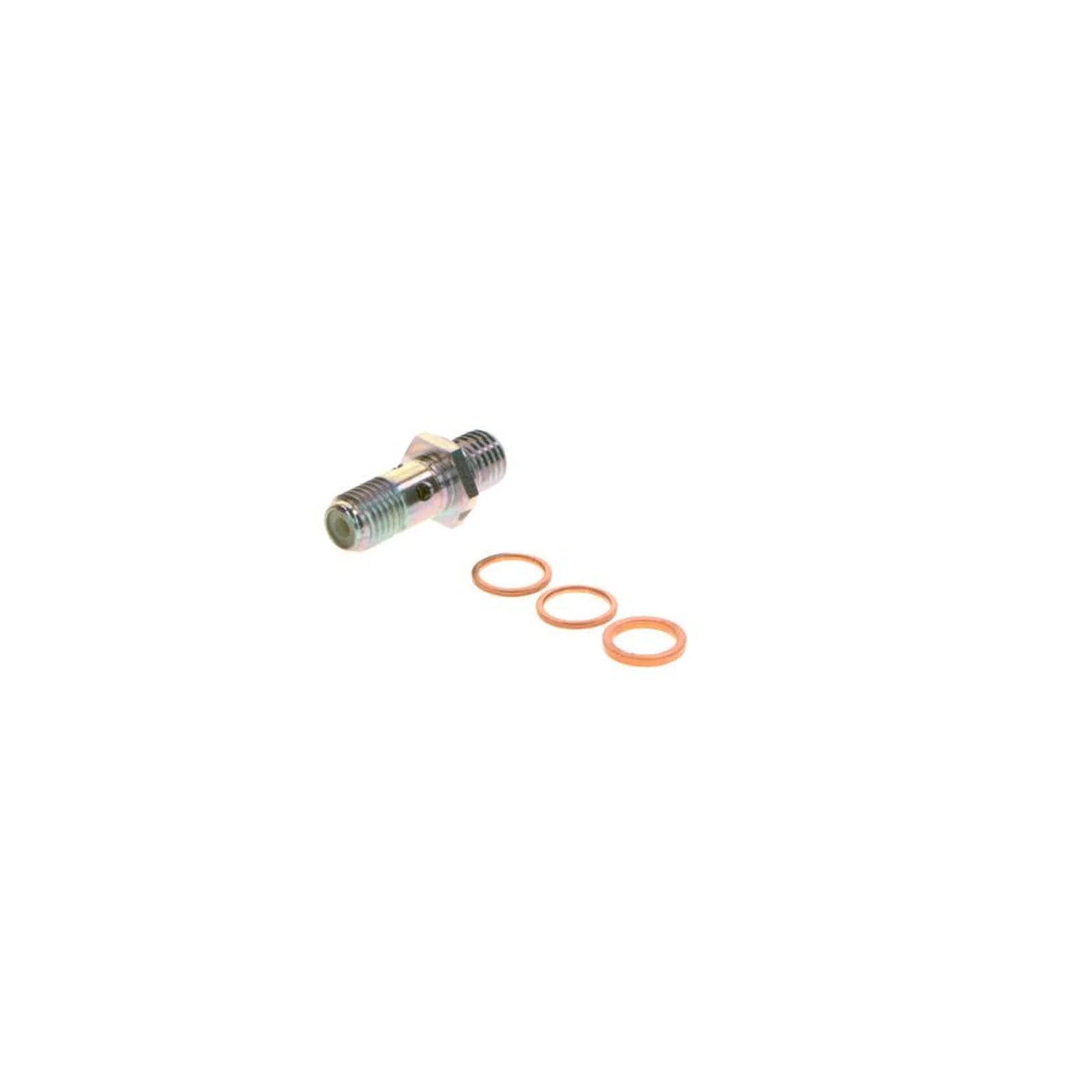 Bosch Fuel Pump Repair Kit 1 587 010 532