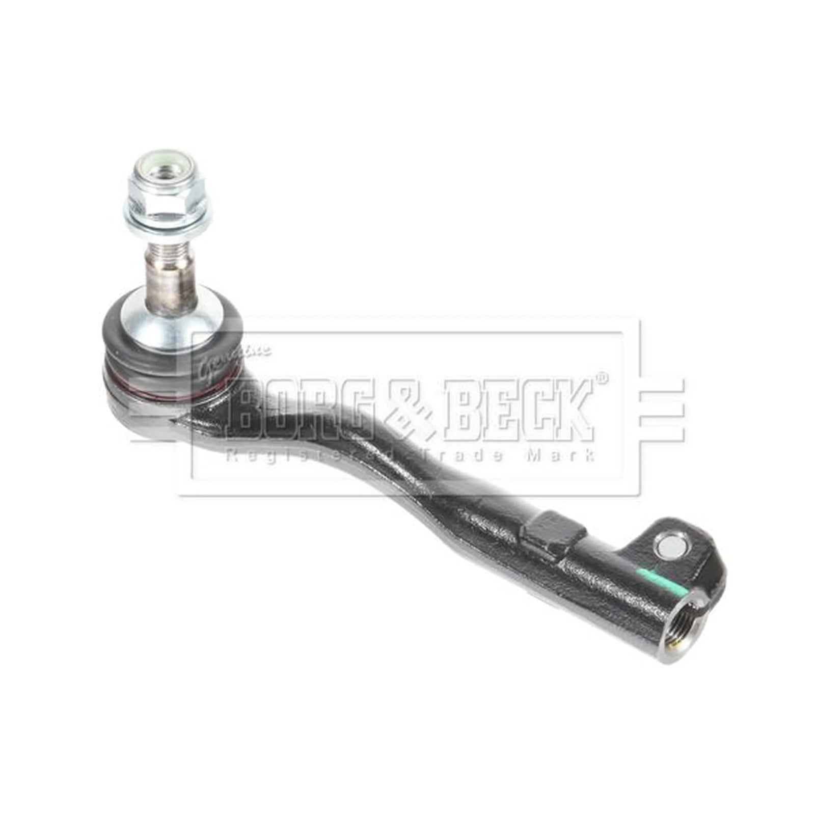 Borg & Beck Steering Tie Rod End Ball Joint M14x1.5 BTR6317