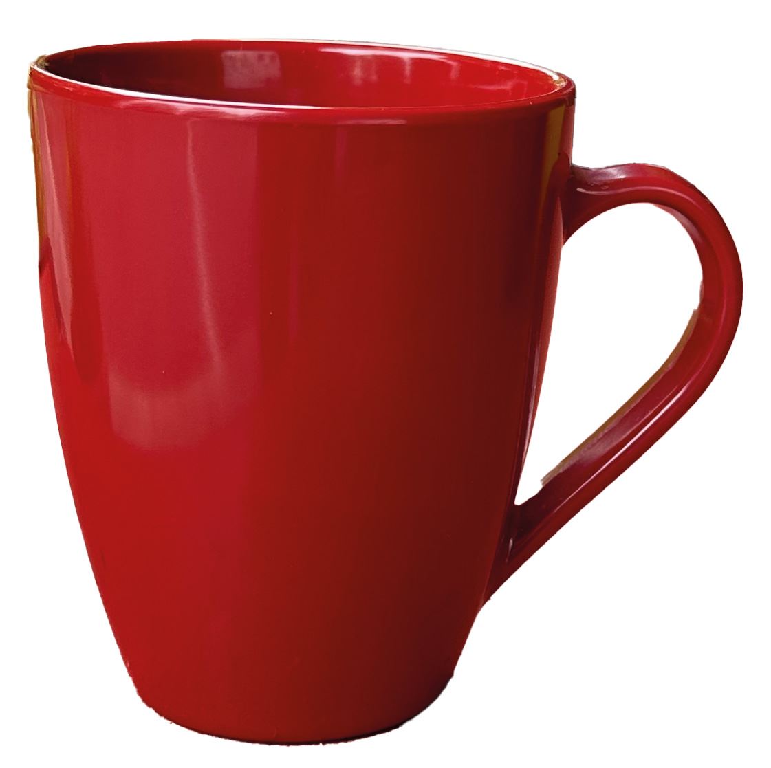 Quest Elite 4 x Premium Camping Mug Set