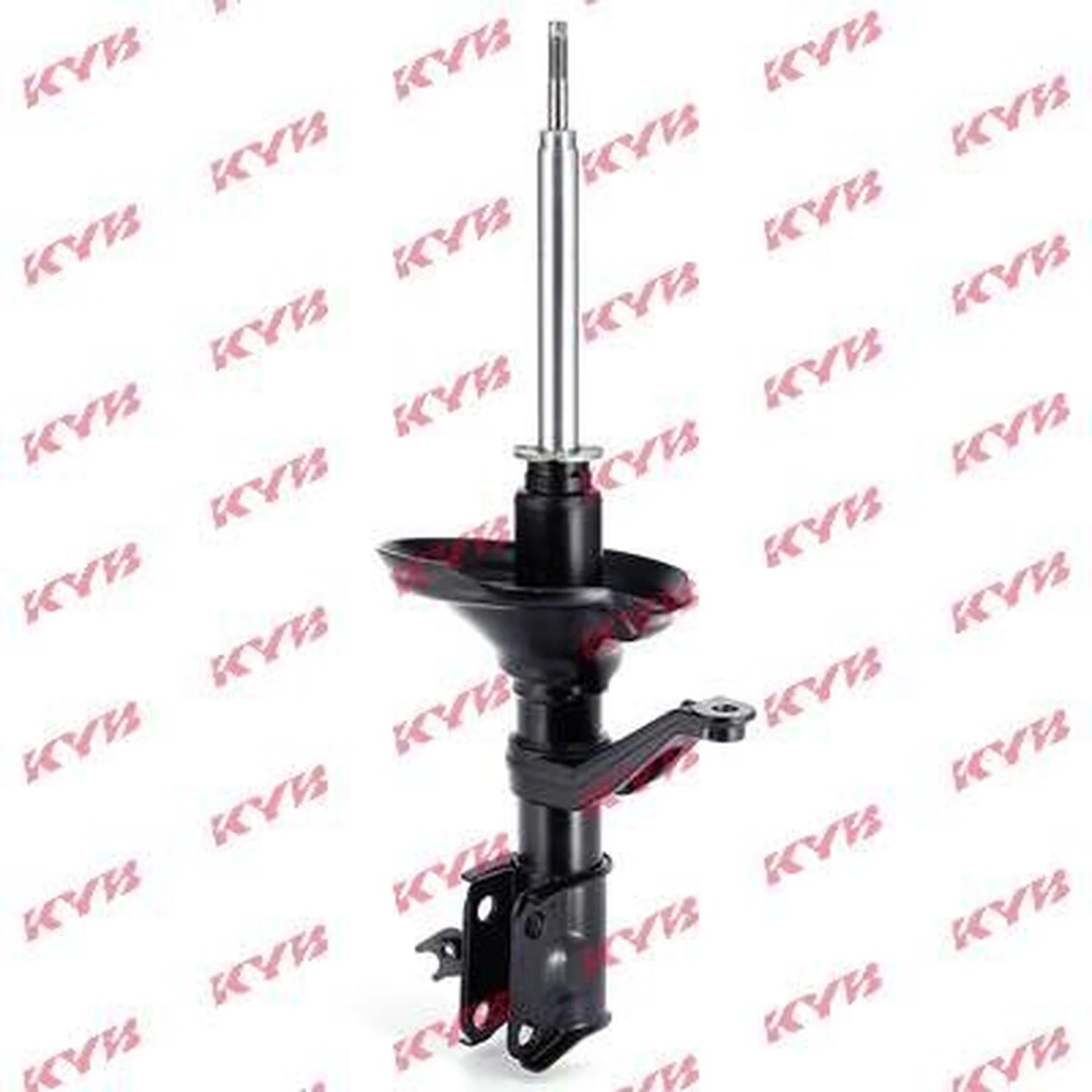 KYB Shock Absorber Damper Strut Front Left 331047