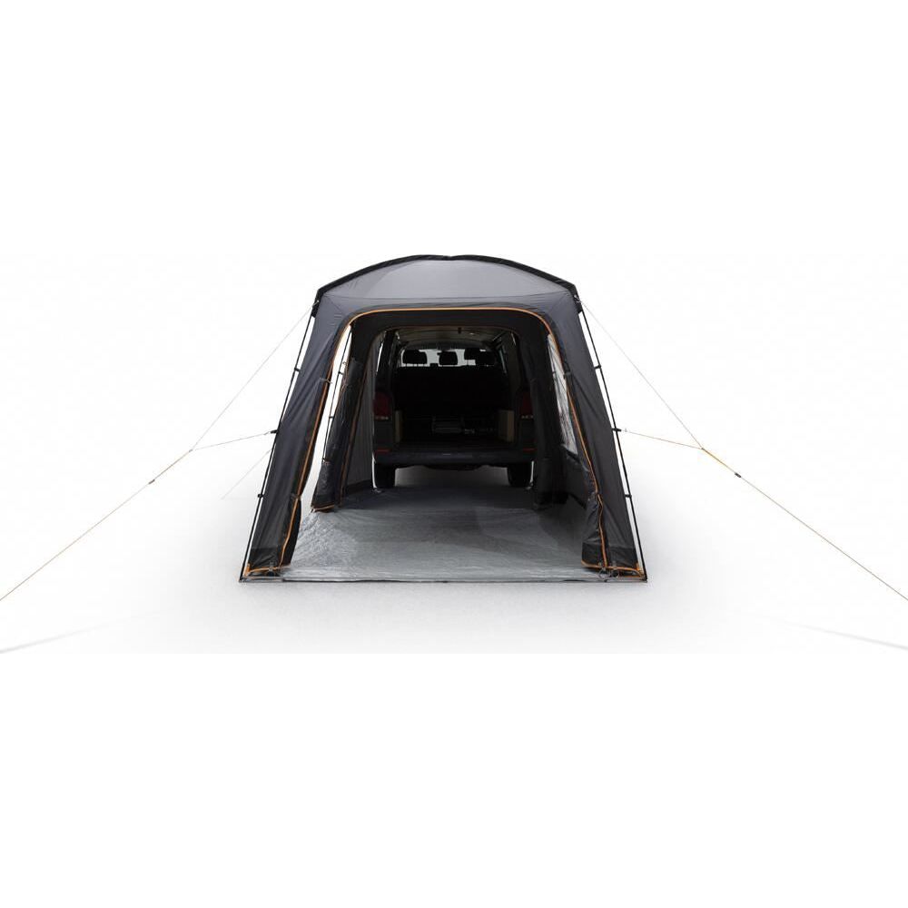 Vango Tailgate Hub II Low Drive Away Awning Low Smoke