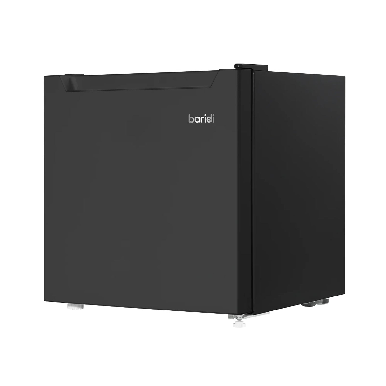 Baridi Mini Tabletop Fridge/Freezer DH255 31L Capacity - Black