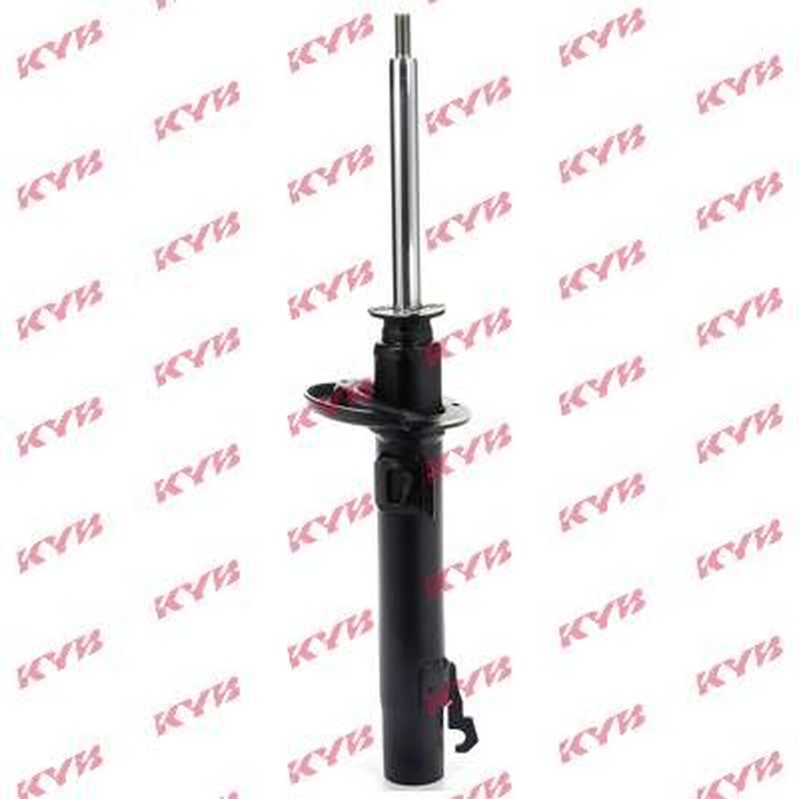 KYB Shock Absorber Damper Strut Front Left 333380