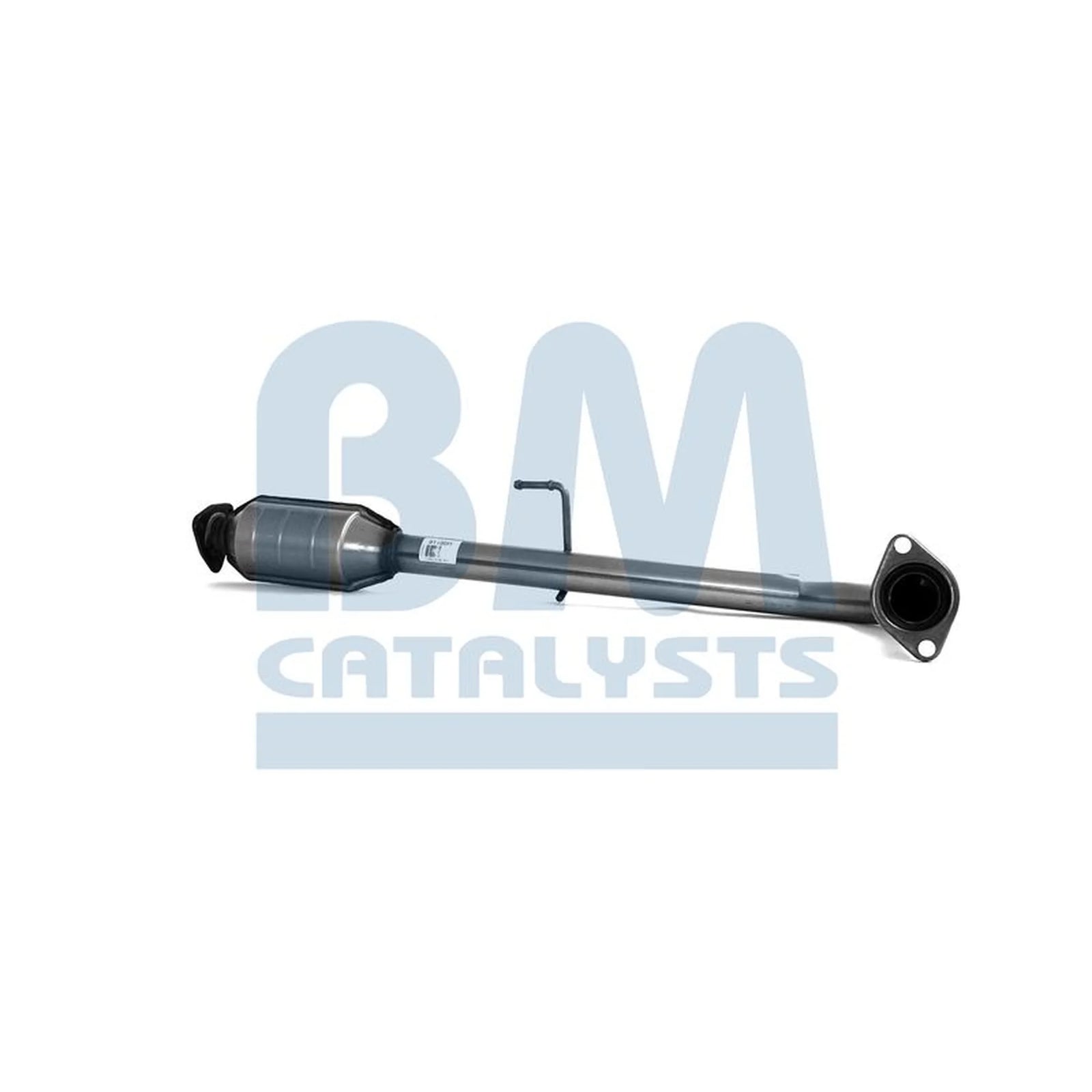 BM Catalysts Homologated Petrol Cat BM91159H