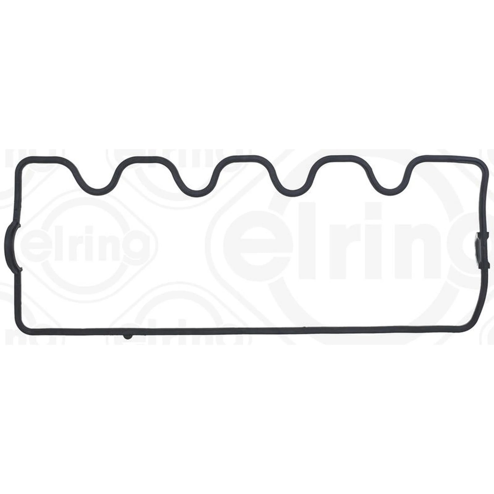 Elring Cylinder Head Cover Gasket 305.422