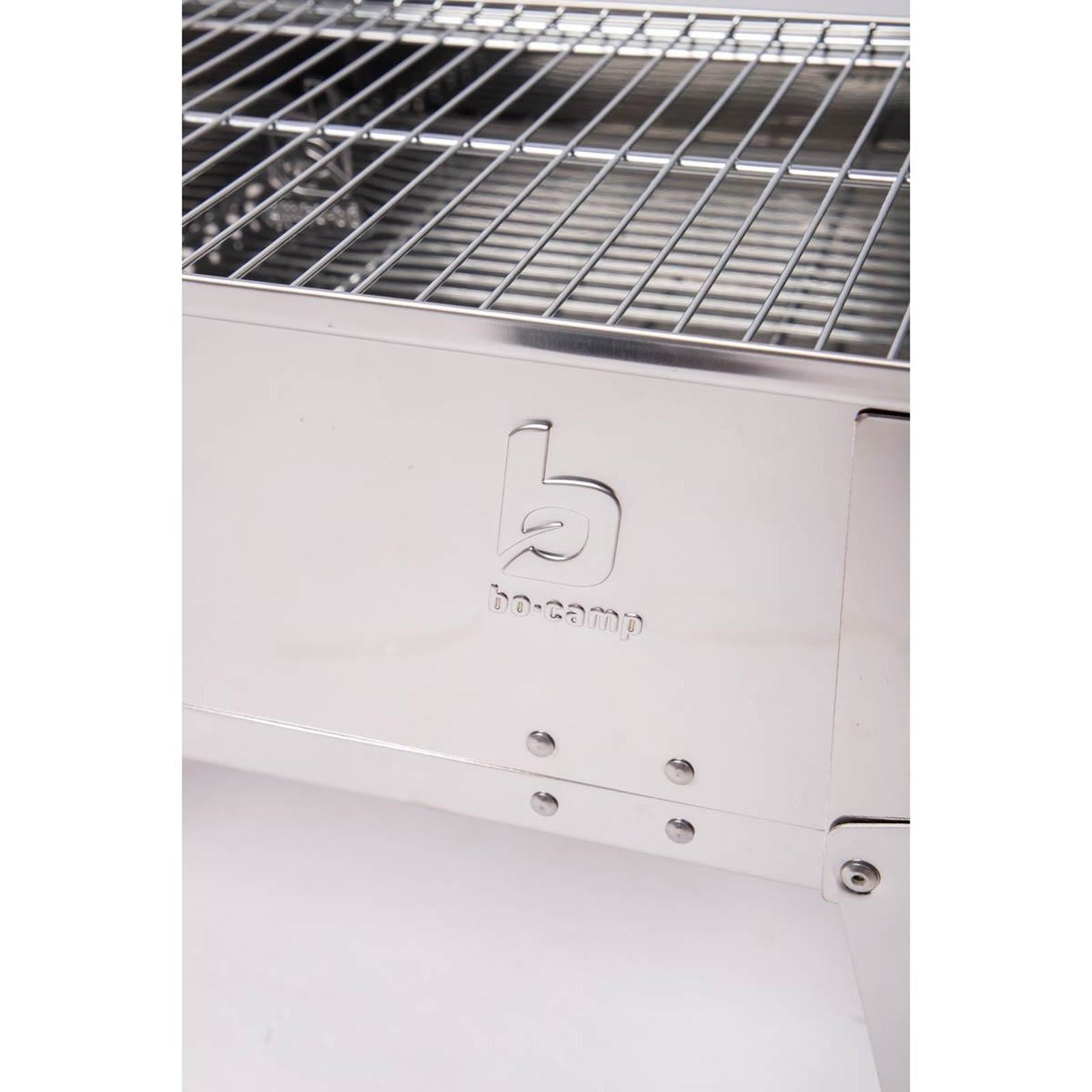 Bo-Camp Barbecue Compact Deluxe