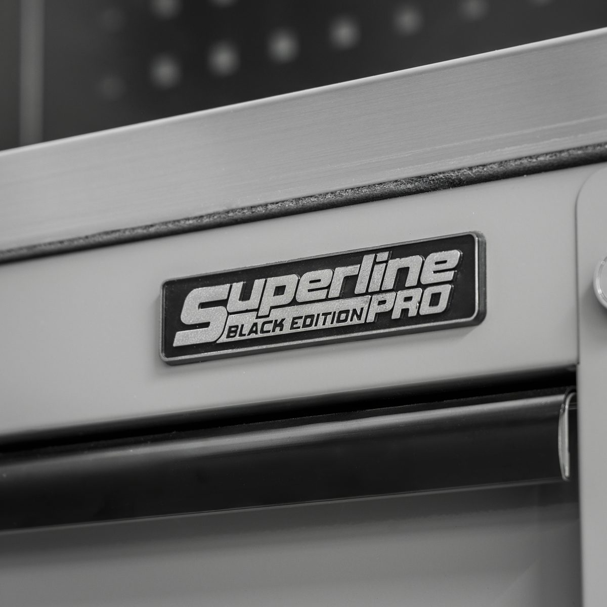 Sealey Superline PRO Modular Cabinet 5 Drawer 680mm APMS35BE