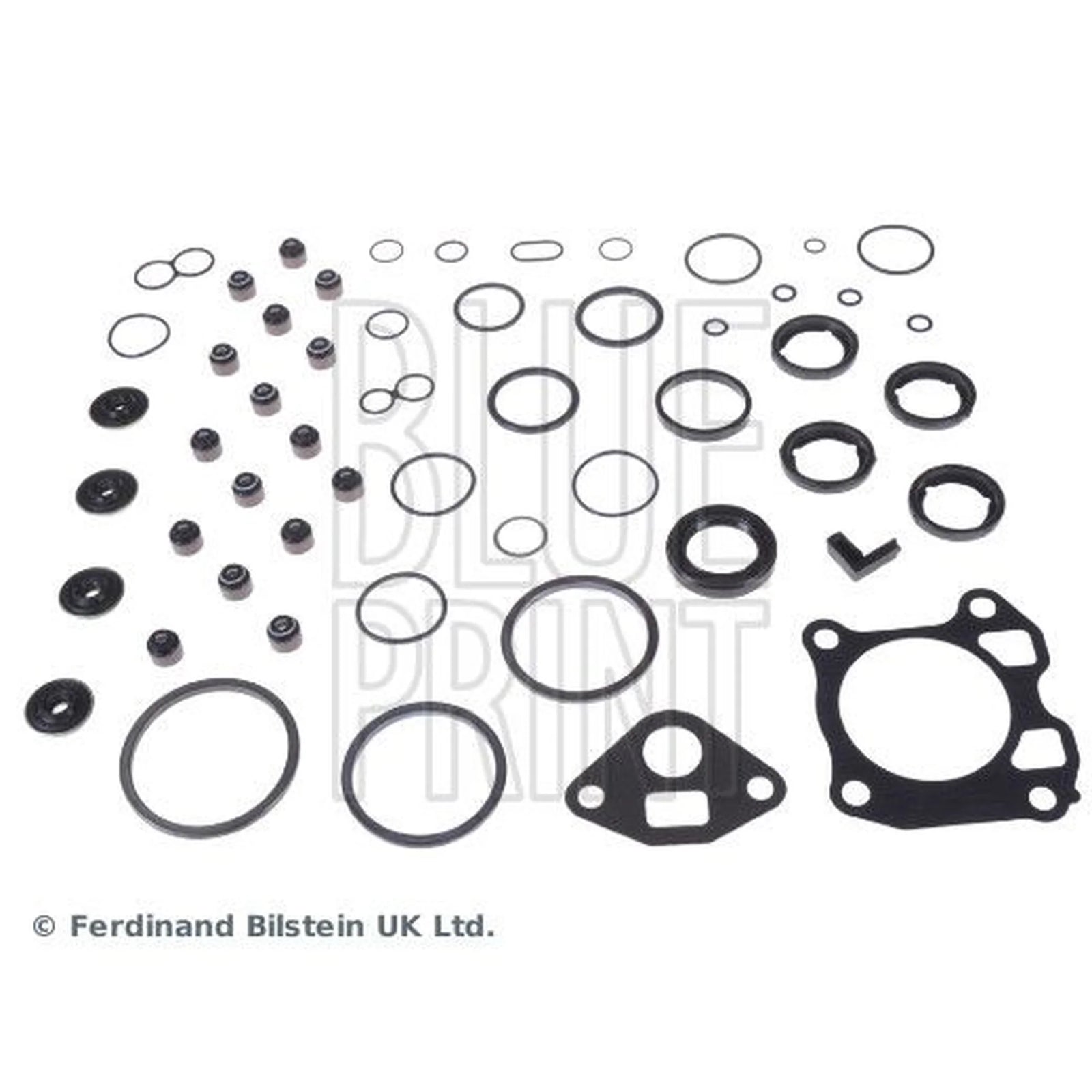 Blue Print Cylinder Head Gasket Kit ADH26262