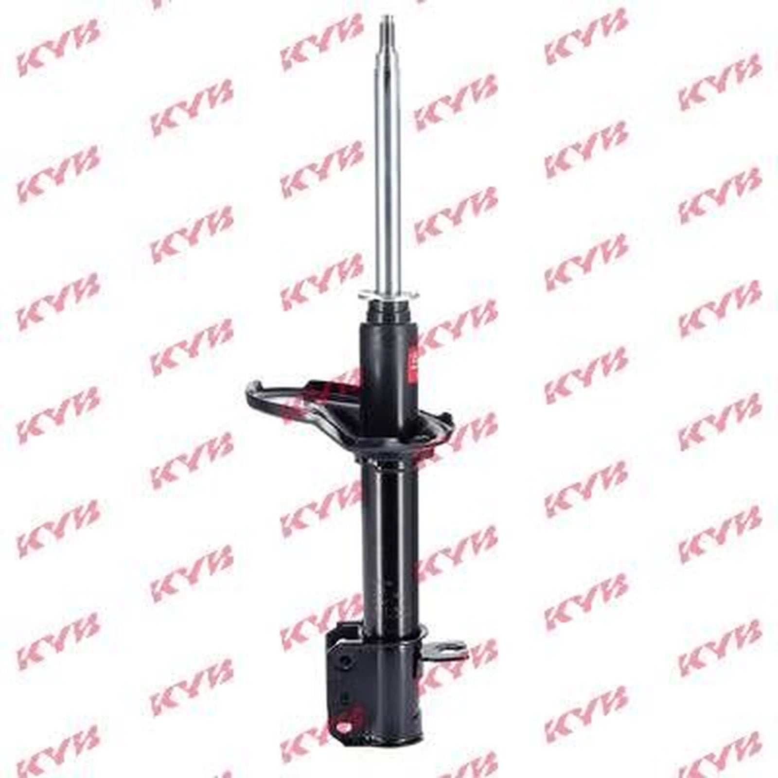 KYB Shock Absorber Damper Strut Rear 334036