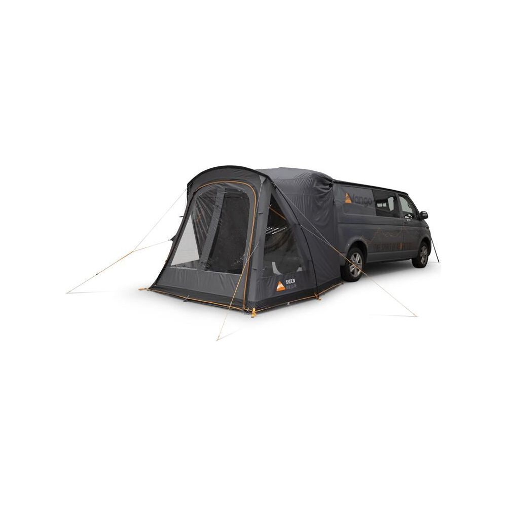 Vango Arden Tailgate Tailgate Smoke