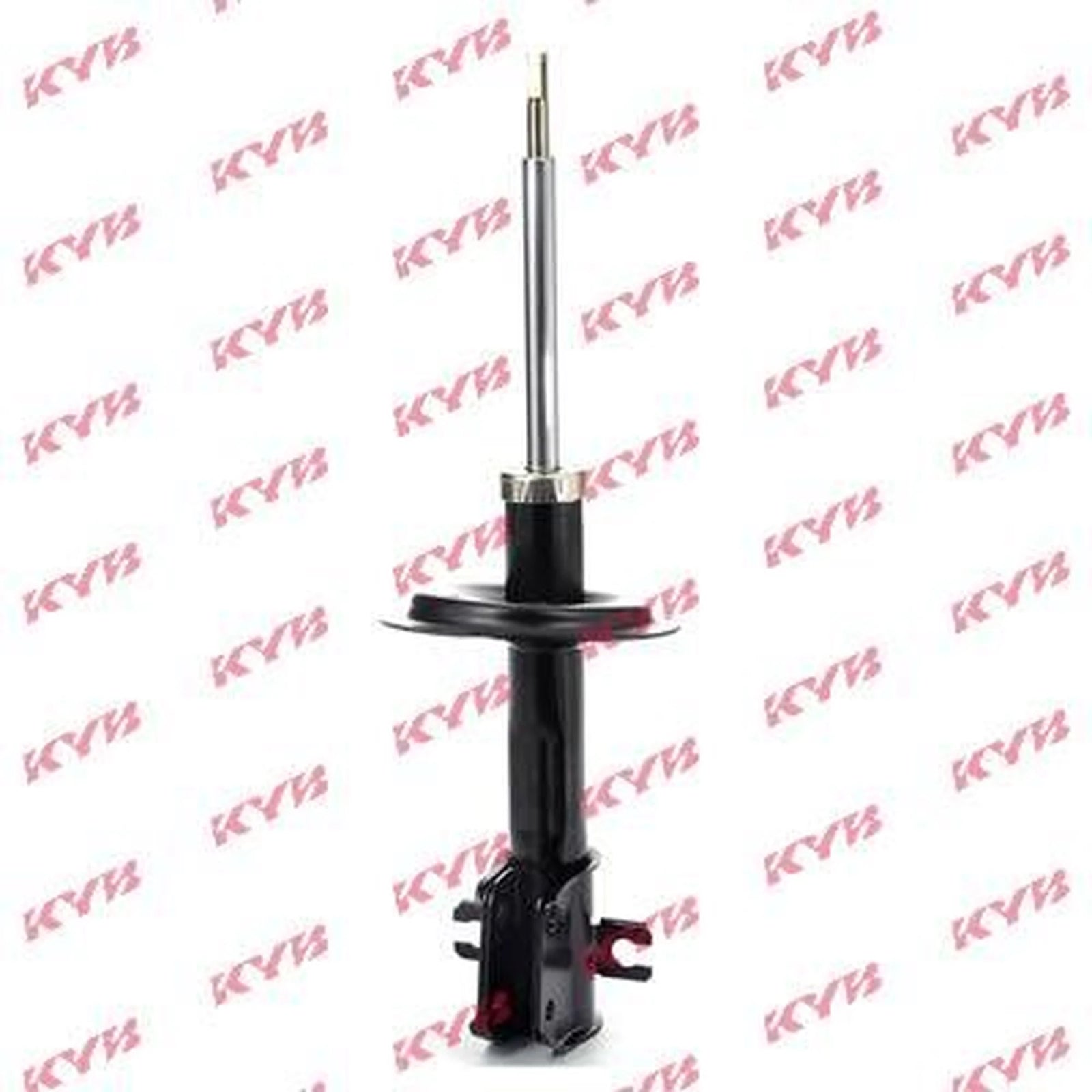 KYB Shock Absorber Damper Strut Front 333731