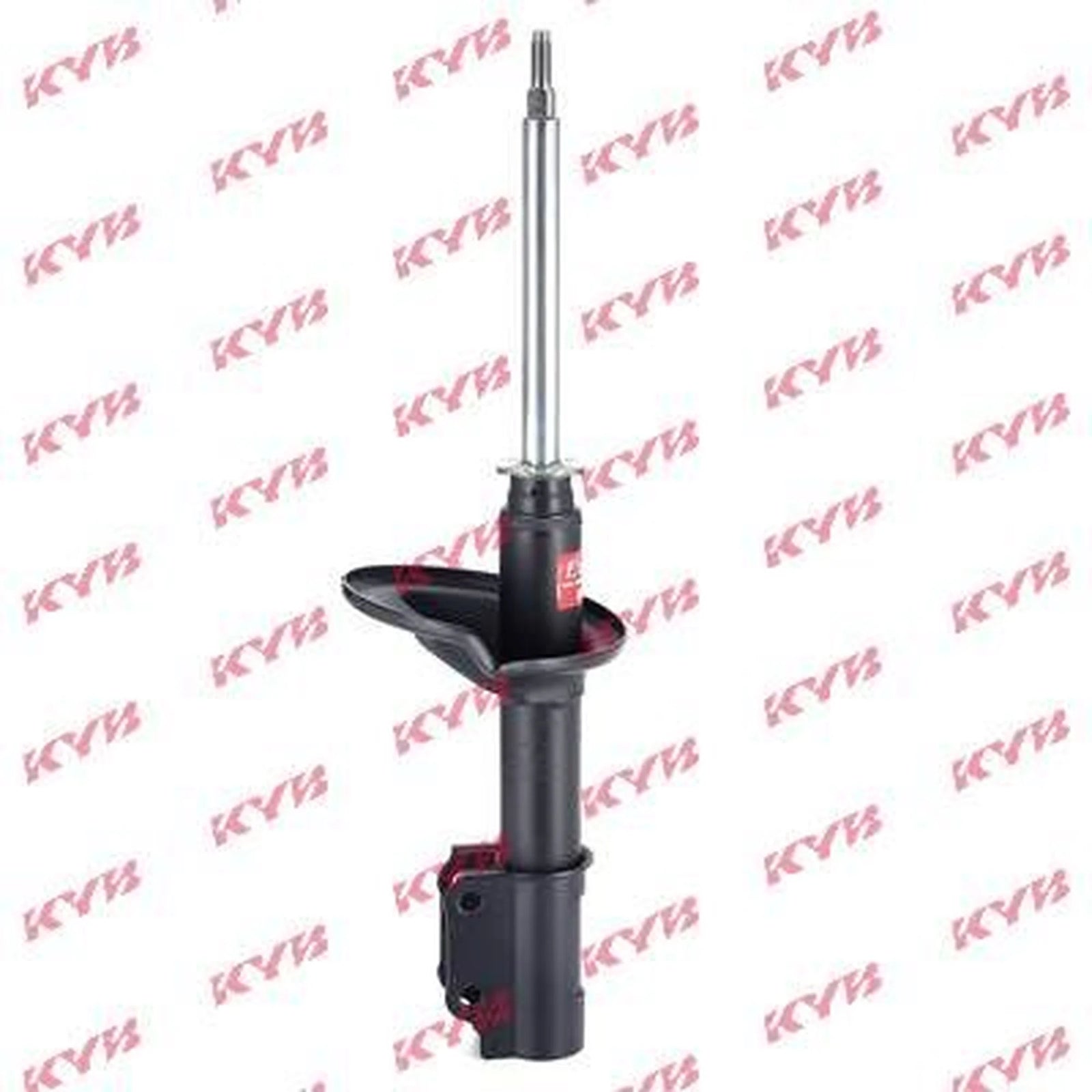 KYB Shock Absorber Damper Strut Front Left 333026