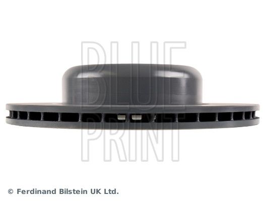 Blue Print 2 x Vented 330mm Brake Disc ADB114392