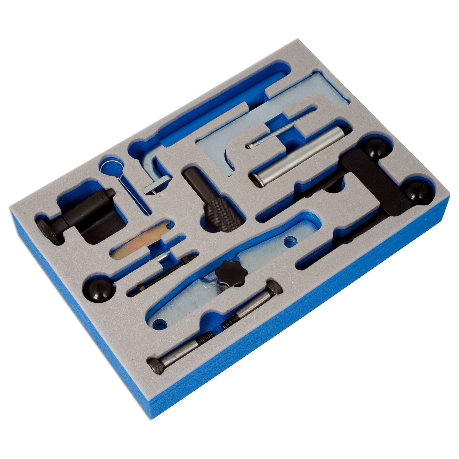 Laser Engine Timing Tool Set -  for VAG 3472