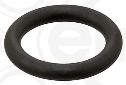 Elring Oil Cooler Seal OD ID Thick B04.490