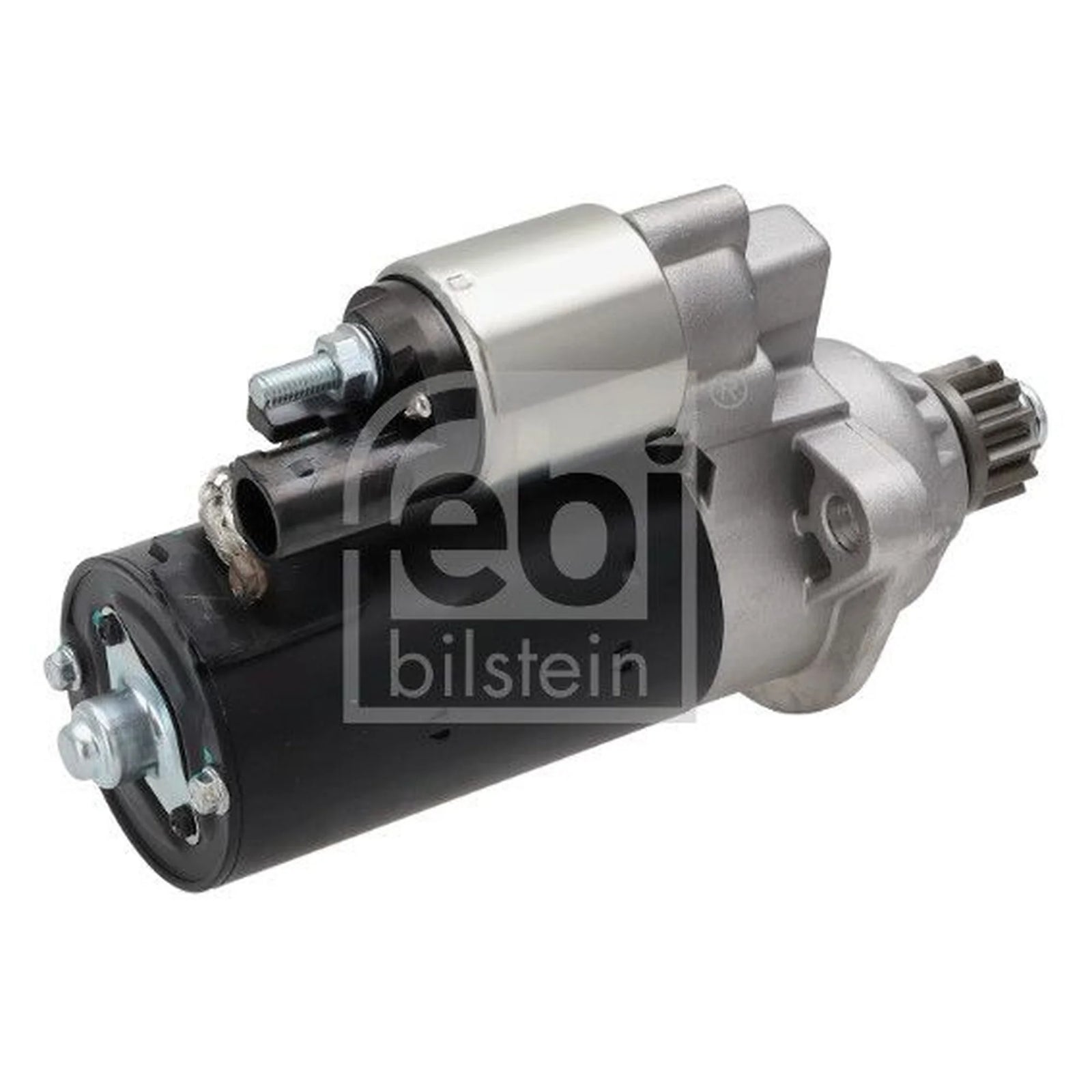 Febi Starter Motor 12V 2.2kW 13 Teeth 1001495