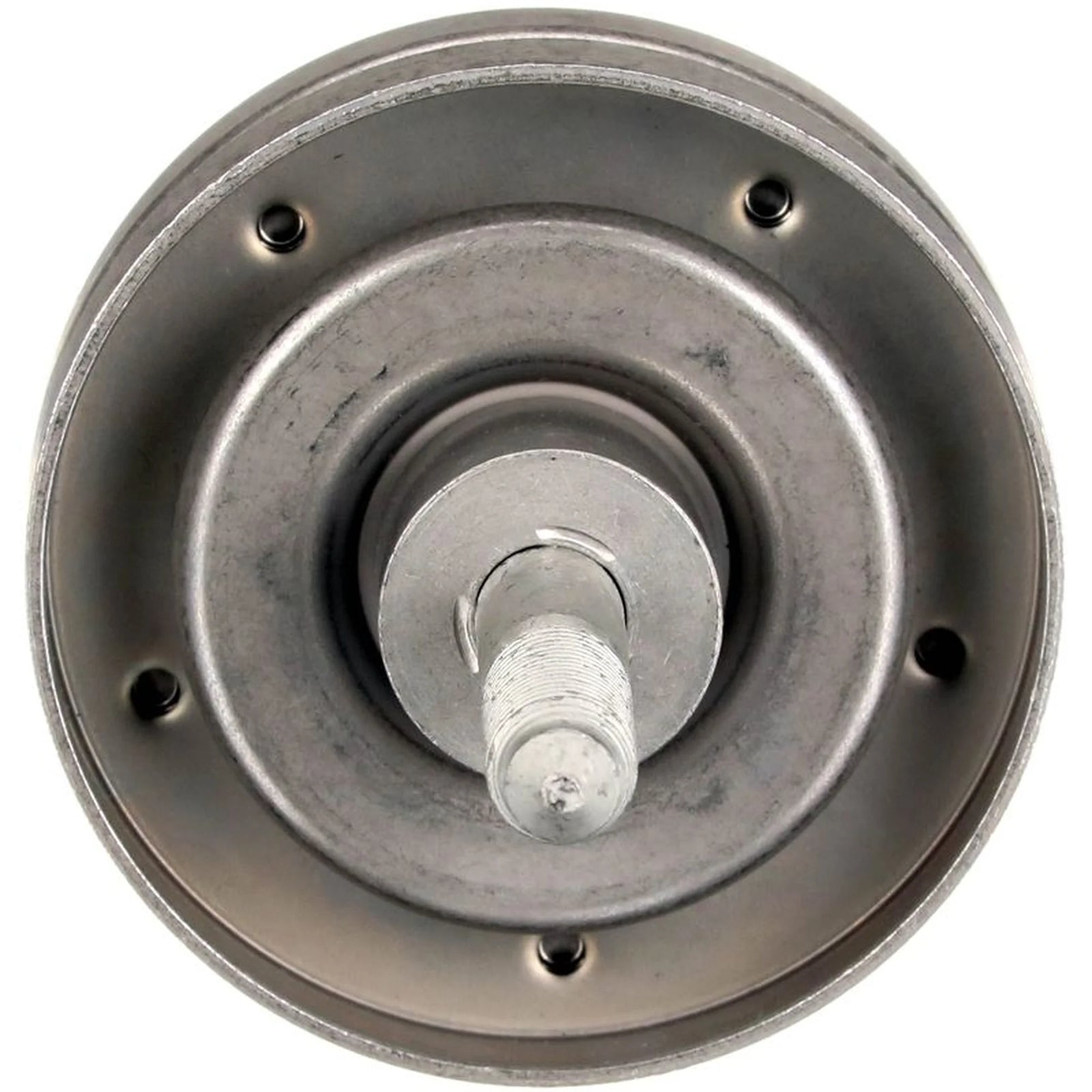 Gates V-Ribbed Belt Deflection/Guide Pulley T36382