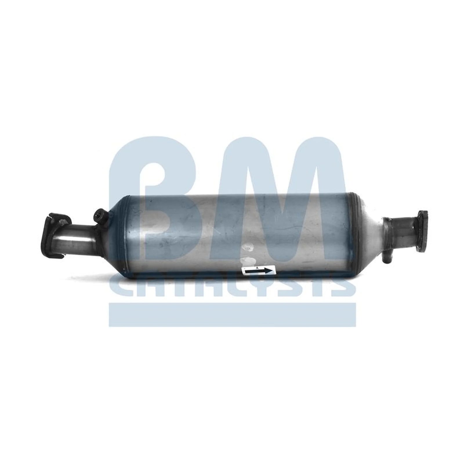 BM Catalysts Homologated Diesel Cat & Dpf BM11089H