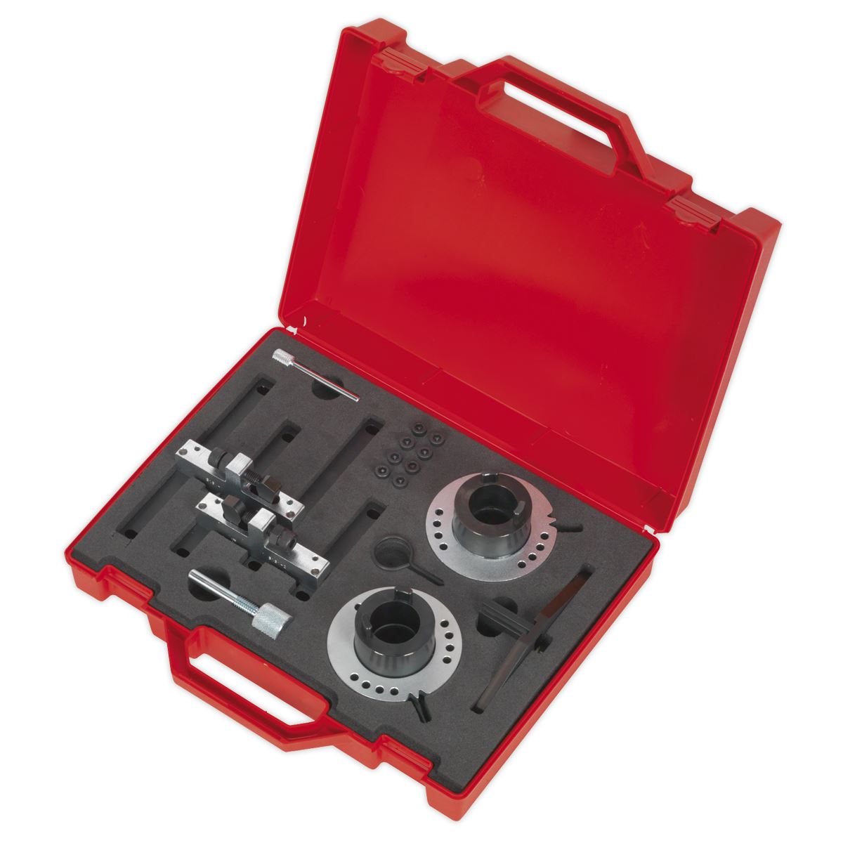 Sealey Petrol Engine Timing Tool Kit for Ford 1.0/1.1 EcoBoost Belt Drive