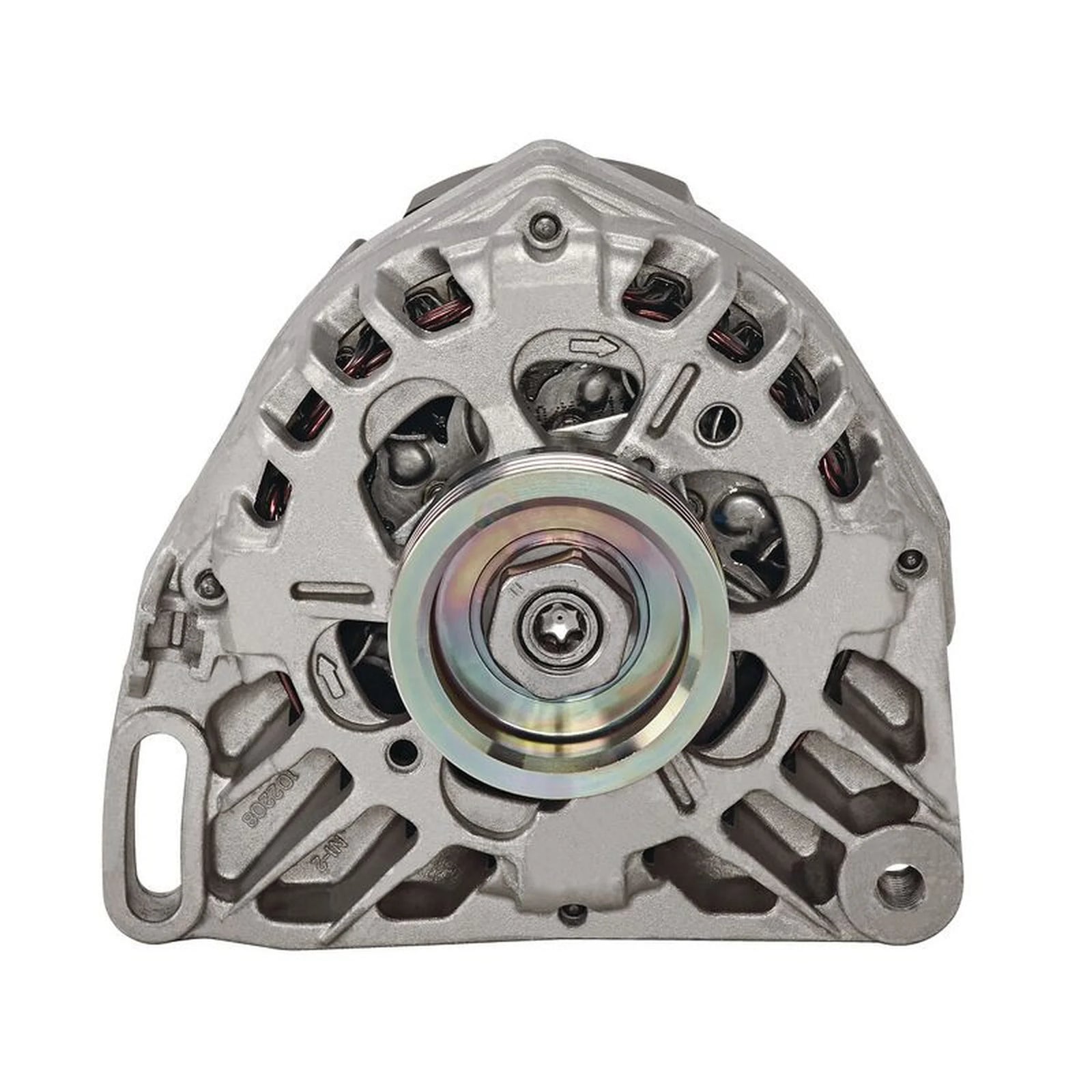 Valeo Car Alternator 12V 439429
