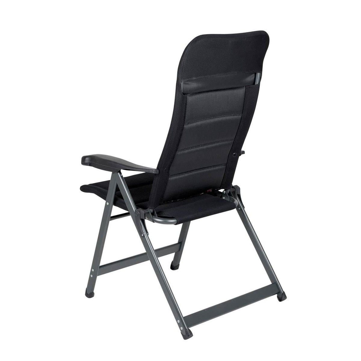 Crespo Chair AP/237 Air Deluxe Black