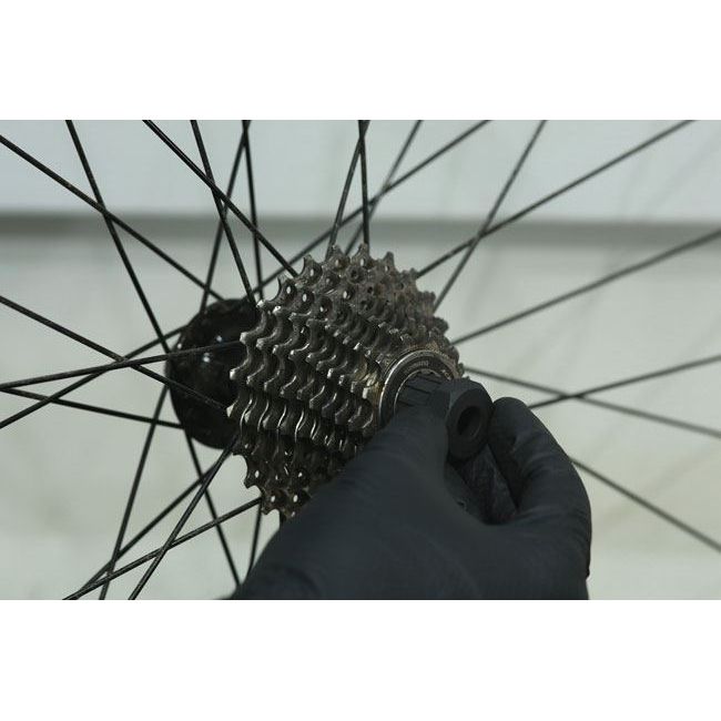 Laser LTR Cassette Lockring Tool 8197