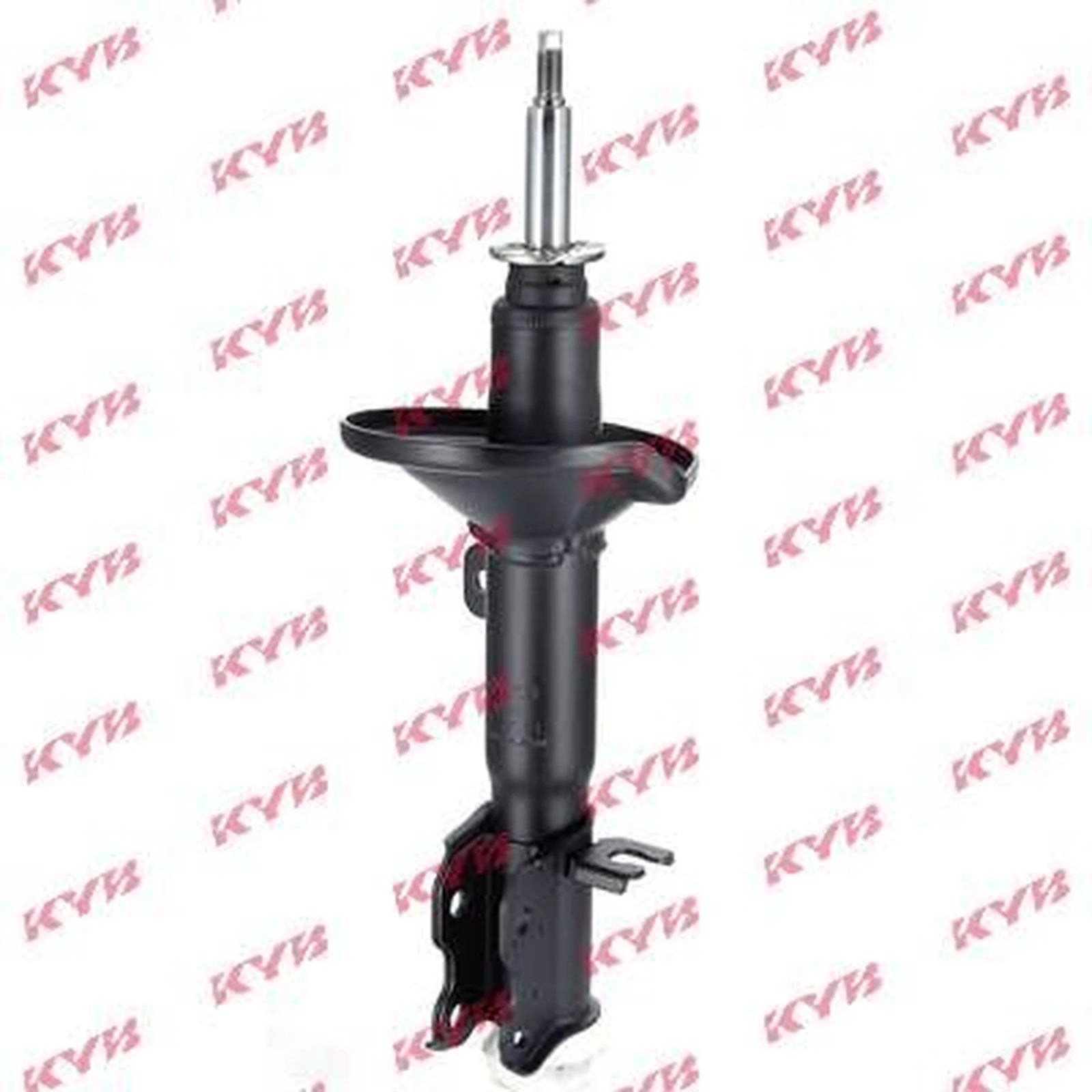 KYB Shock Absorber Damper Strut Rear Left 633203