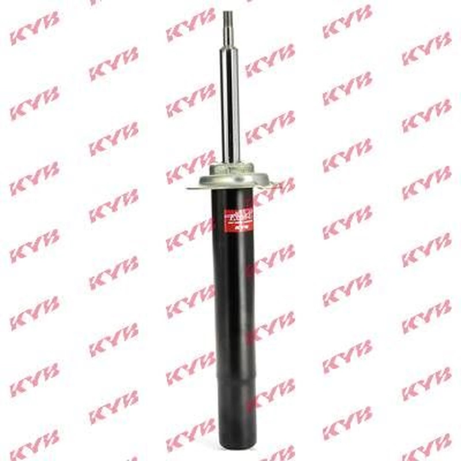 KYB 2 x Front Shock Absorbers fits BMW 5 1995-2004