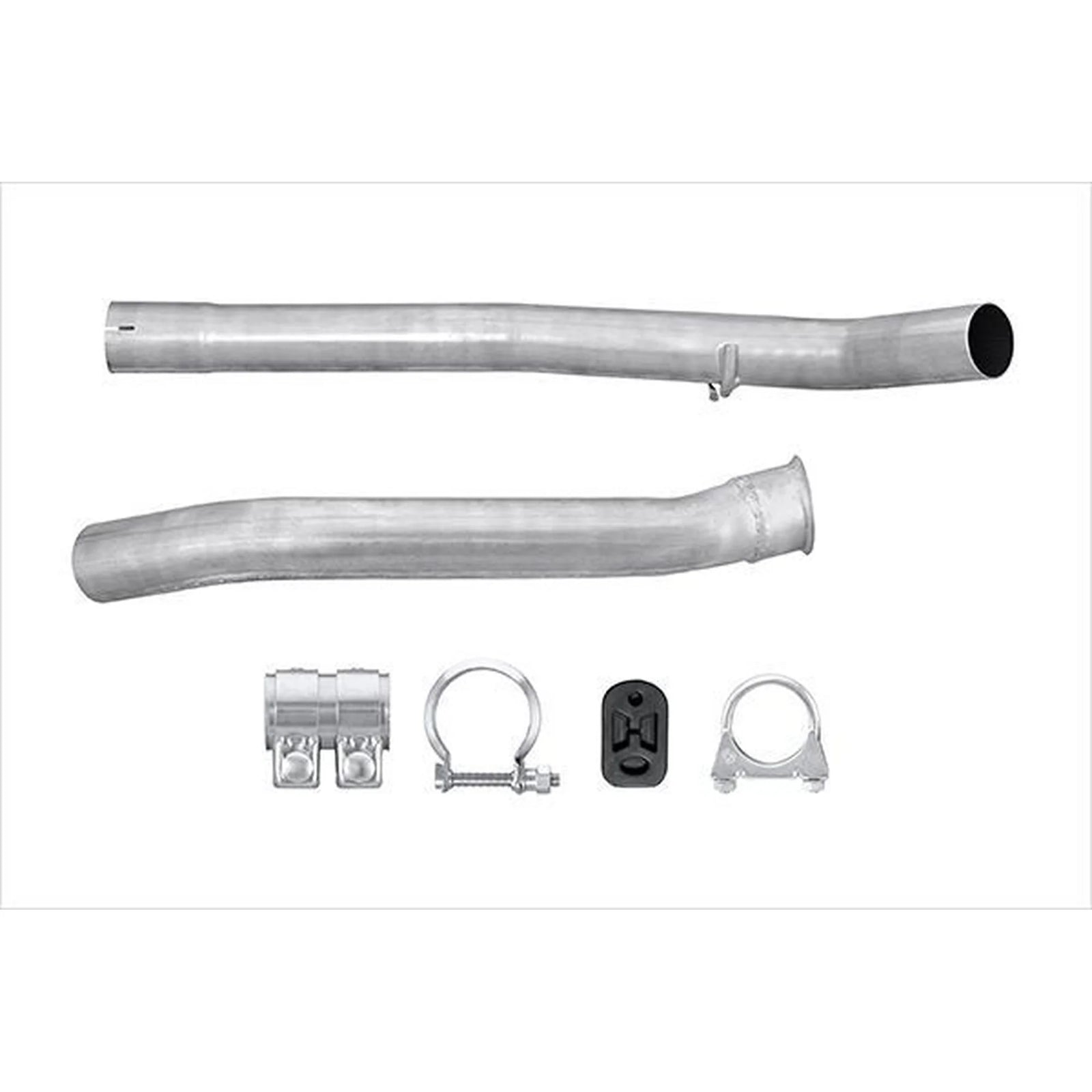 Hella Repair Pipe Catalytic Converter 8LA 366 007-291
