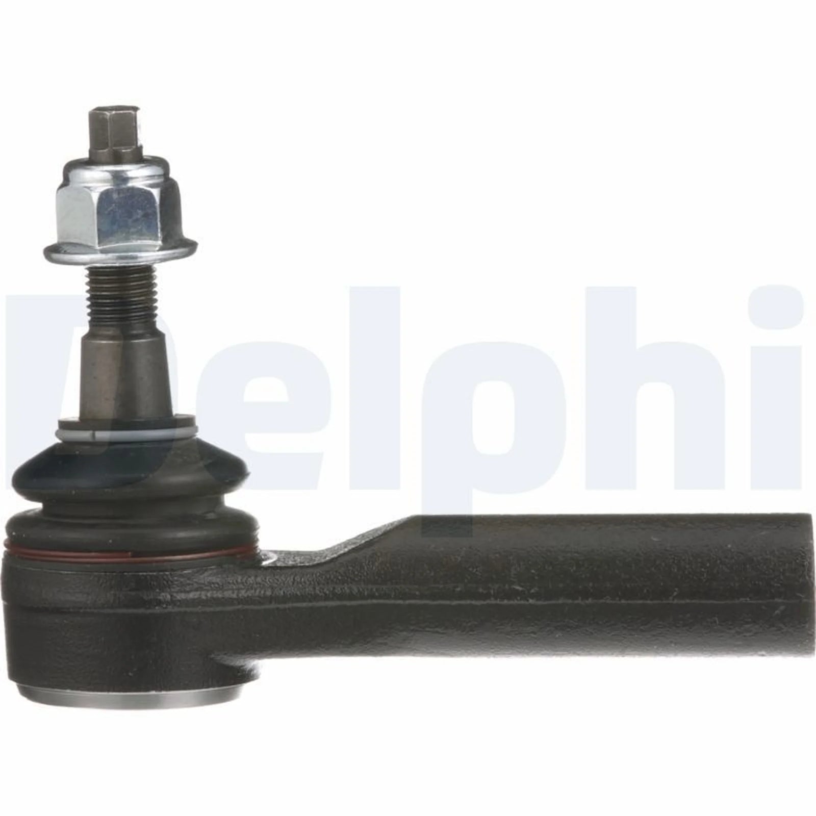 Delphi Steering Tie Rod End Ball Joint Front M16x1.5 TA6407