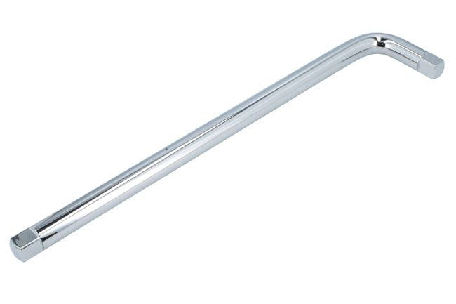 Laser L-Shape Socket Wrench 3/4"D