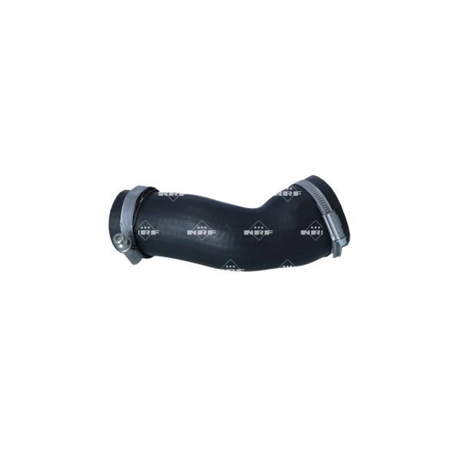 NRF Intercooler Turbo Charge Air Hose 166152