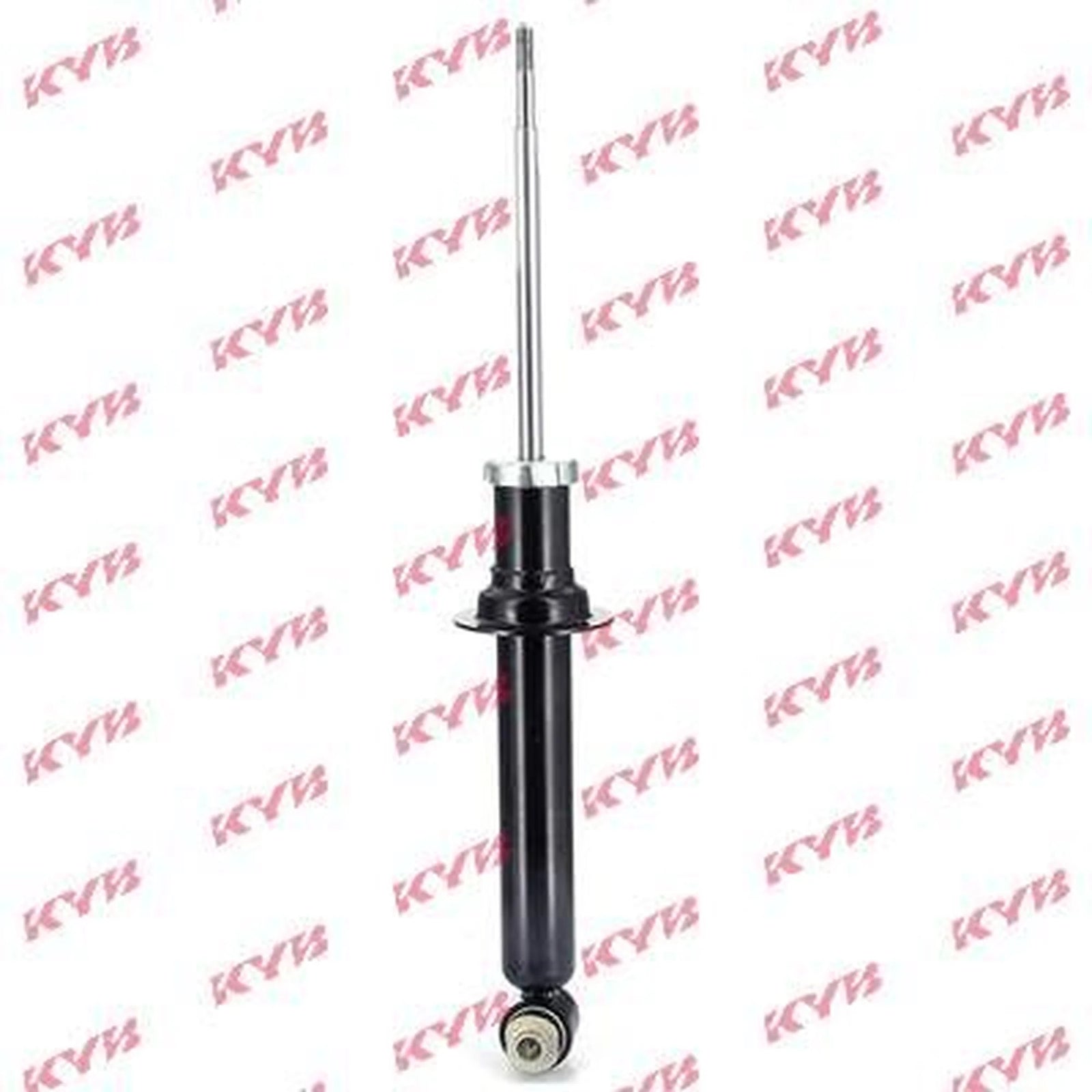 KYB 2 x Shock Absorbers fits BMW 5 2001-2010