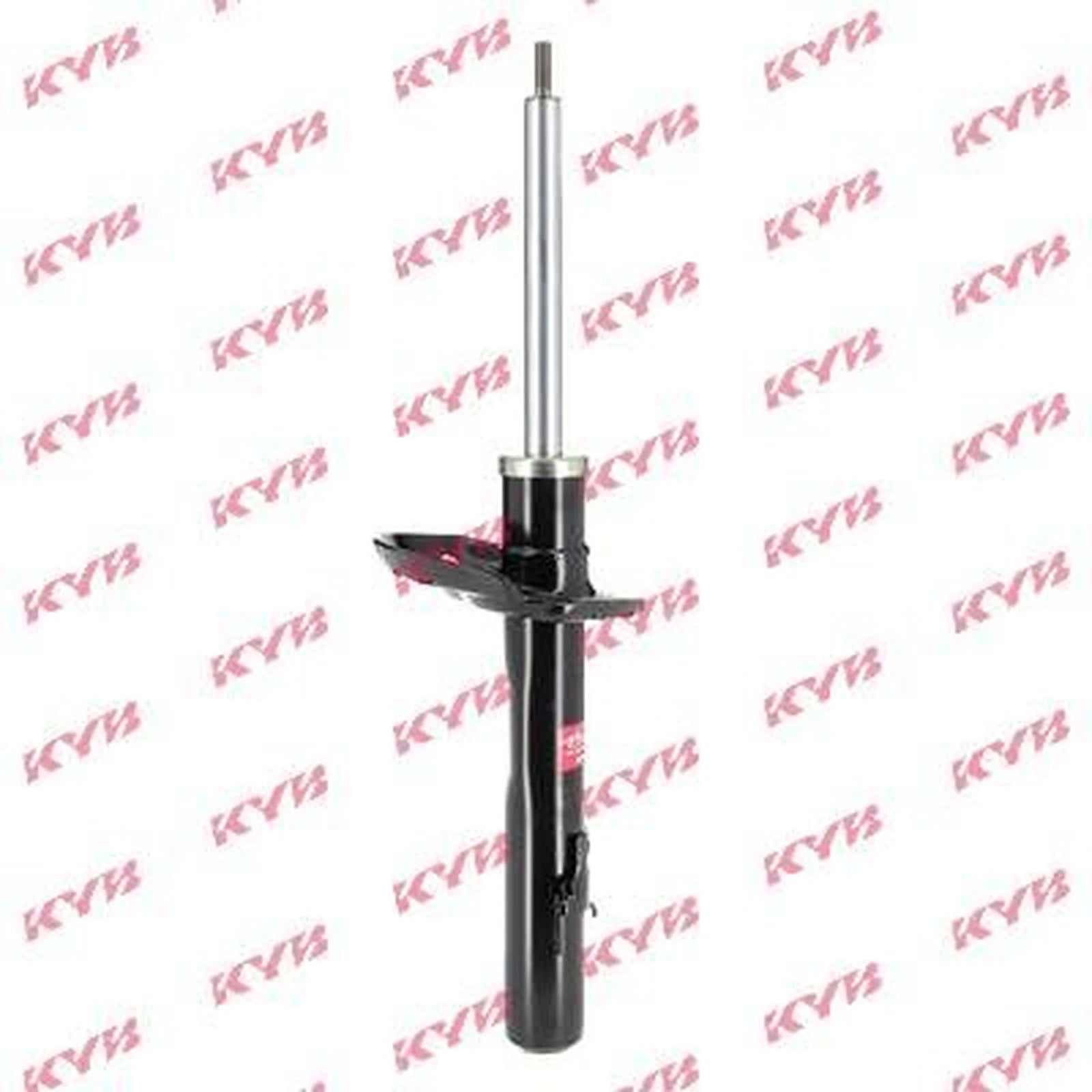 KYB Shock Absorber Damper Strut Rear Left 335832