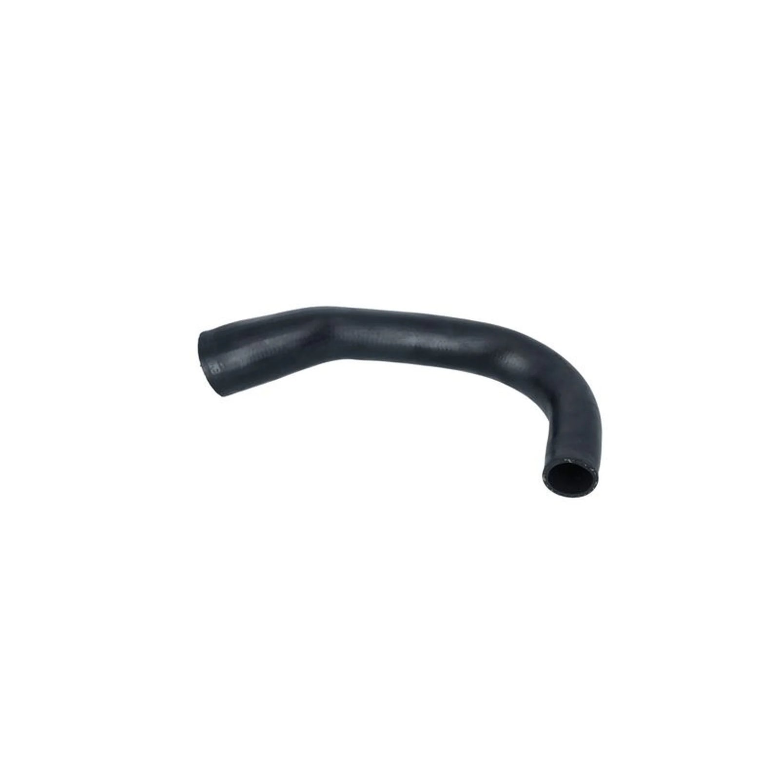 NRF Intercooler Turbo Charge Air Hose 166314