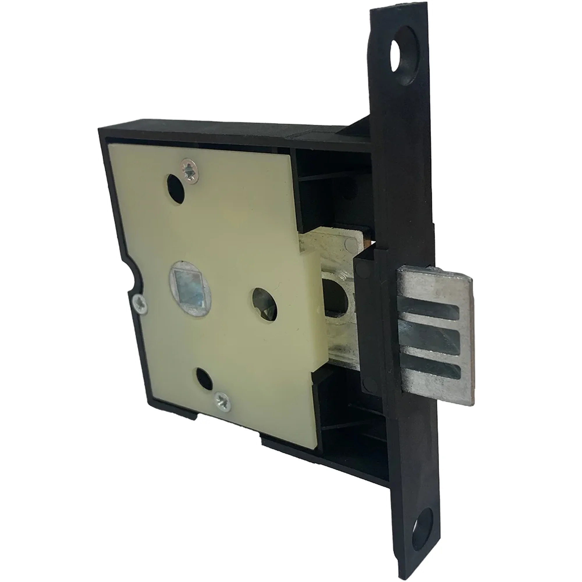 Fawo E-Lock Mechanism Black 19mm Thickness