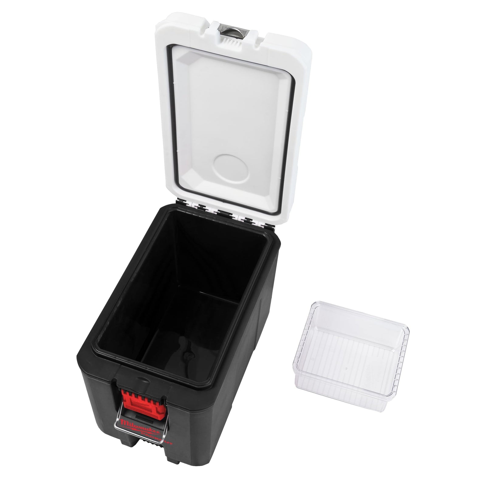 Milwaukee 4932471722 Cool Box, Red
