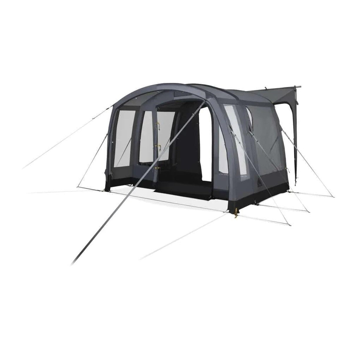 Kampa Traverse Air Mid Campervan Drive Away Awning 230-265cm