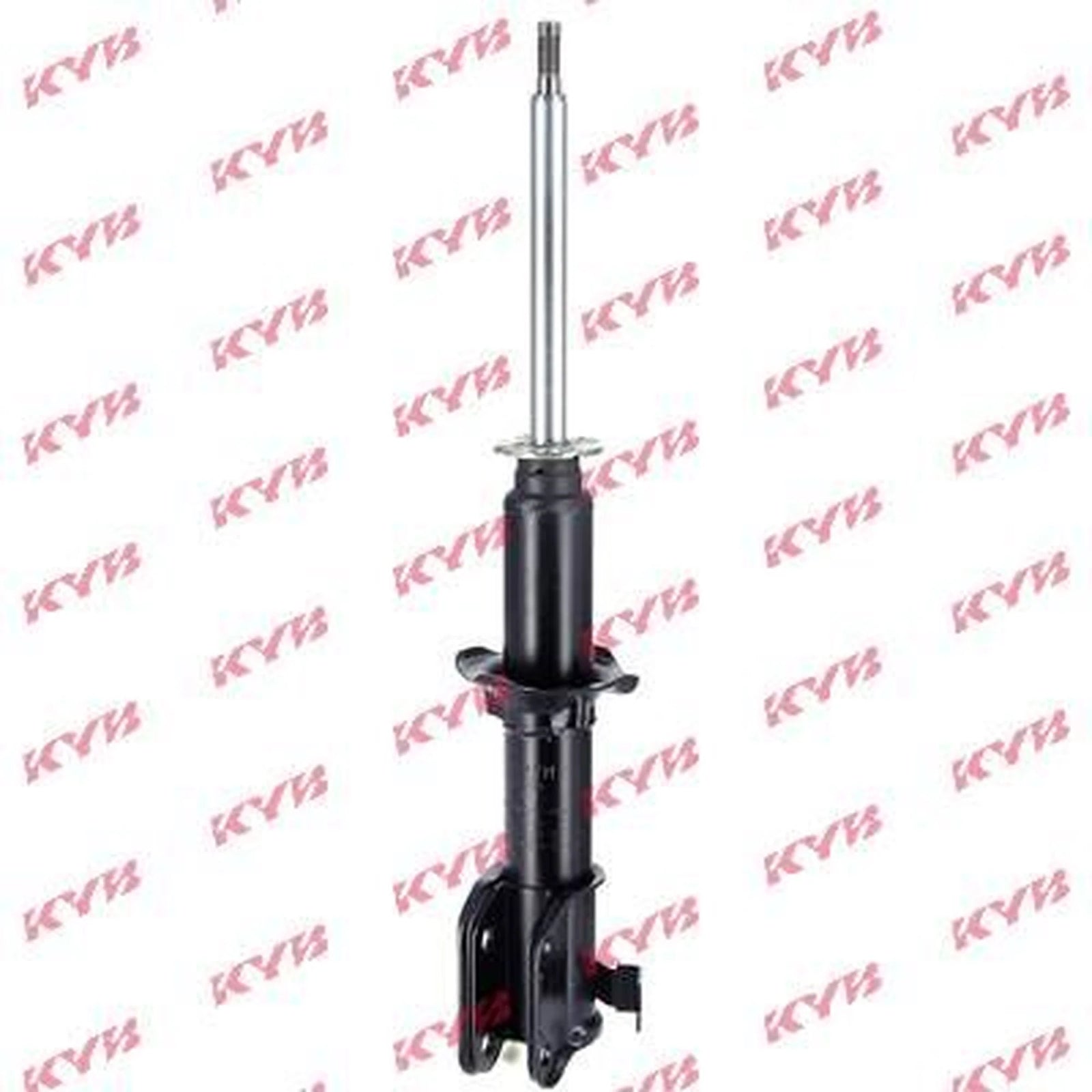KYB Shock Absorber Damper Strut Front Left 332101
