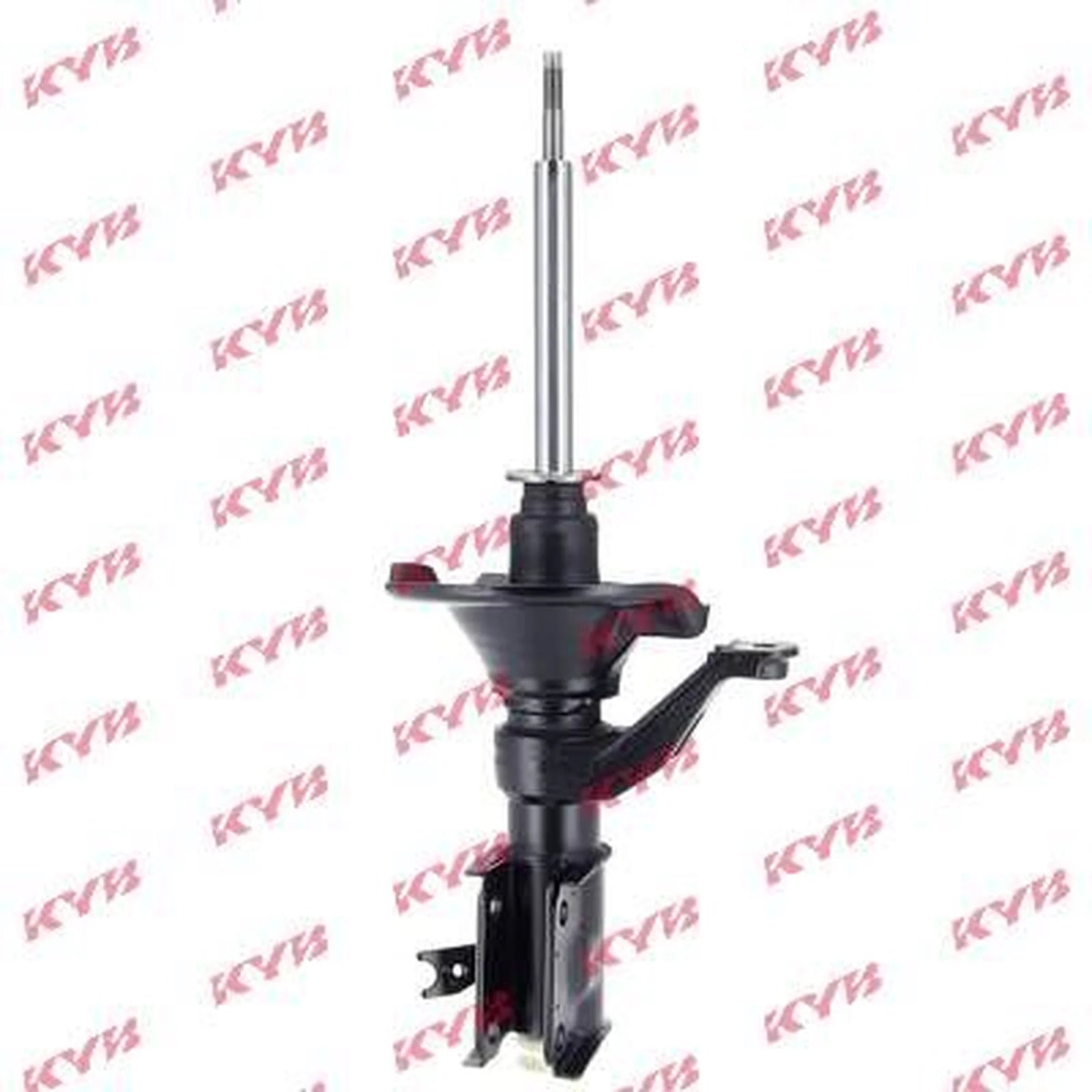KYB Shock Absorber Damper Strut Front Left 331009