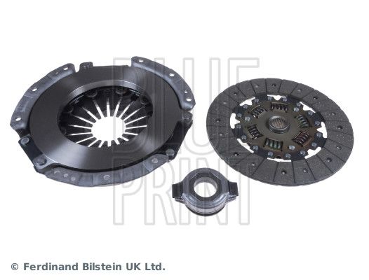 Blue Print Clutch Kit Set 3pc 240mm ADN13069