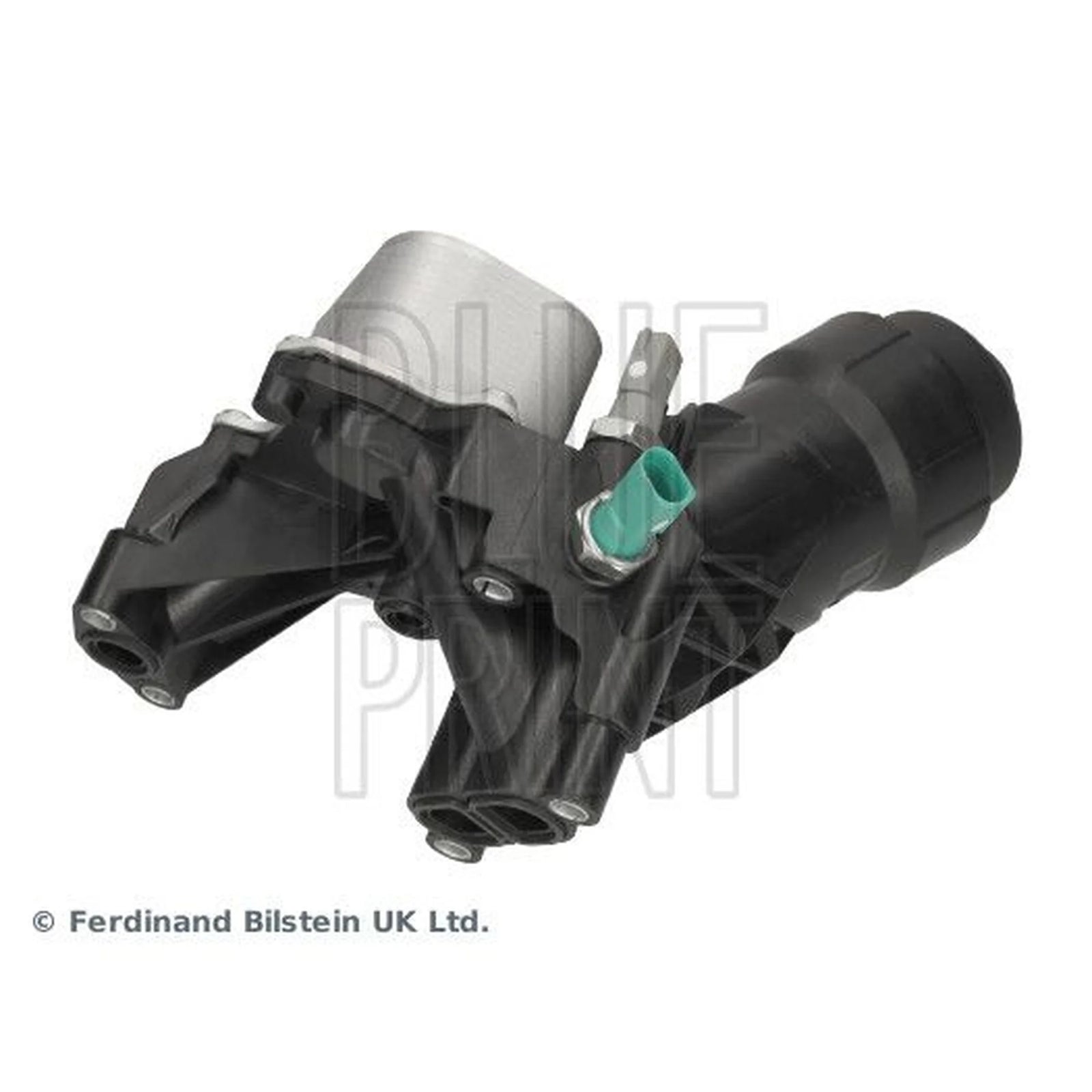 Blue Print Oil Filter Housing ADBP210197