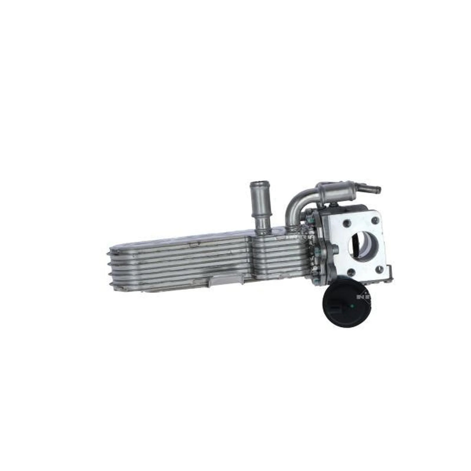 NRF EGR Cooler (Exhaust Gas Recirculation) 48367