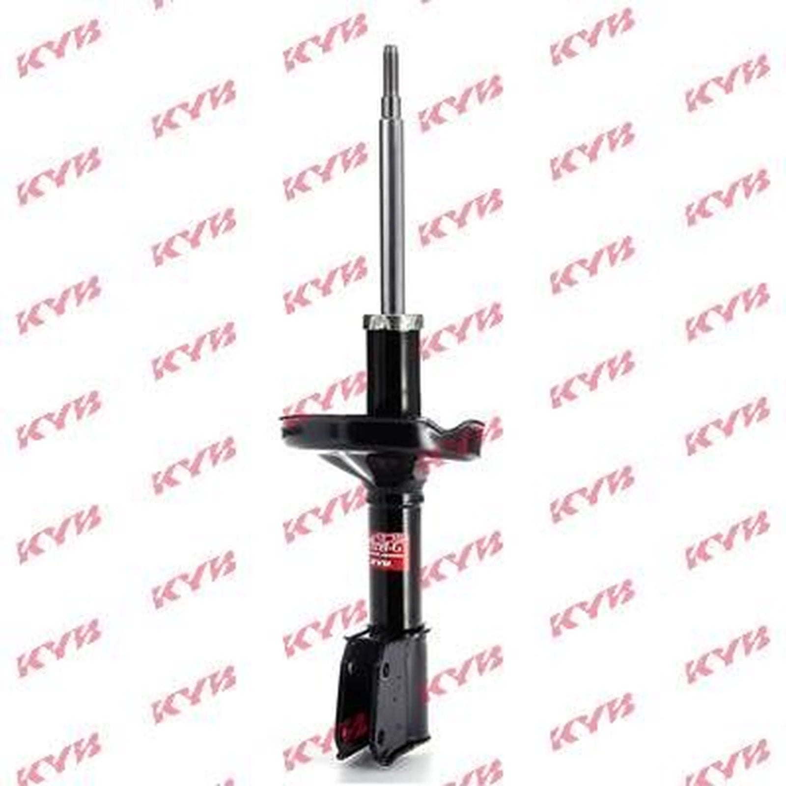 KYB Shock Absorber Damper Strut Front 333707