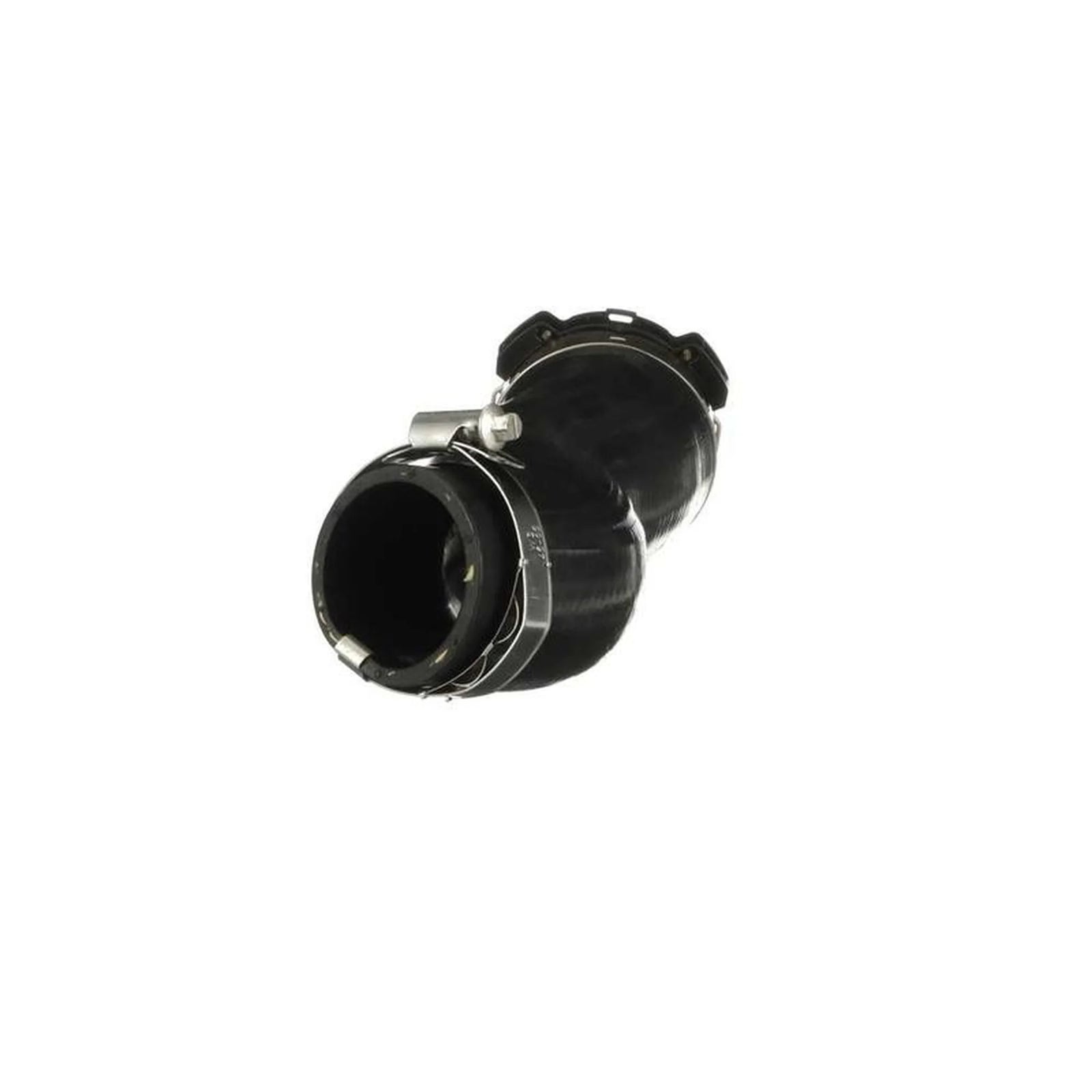 Gates Intercooler Turbo Charge Air Hose 275mm 09-1728