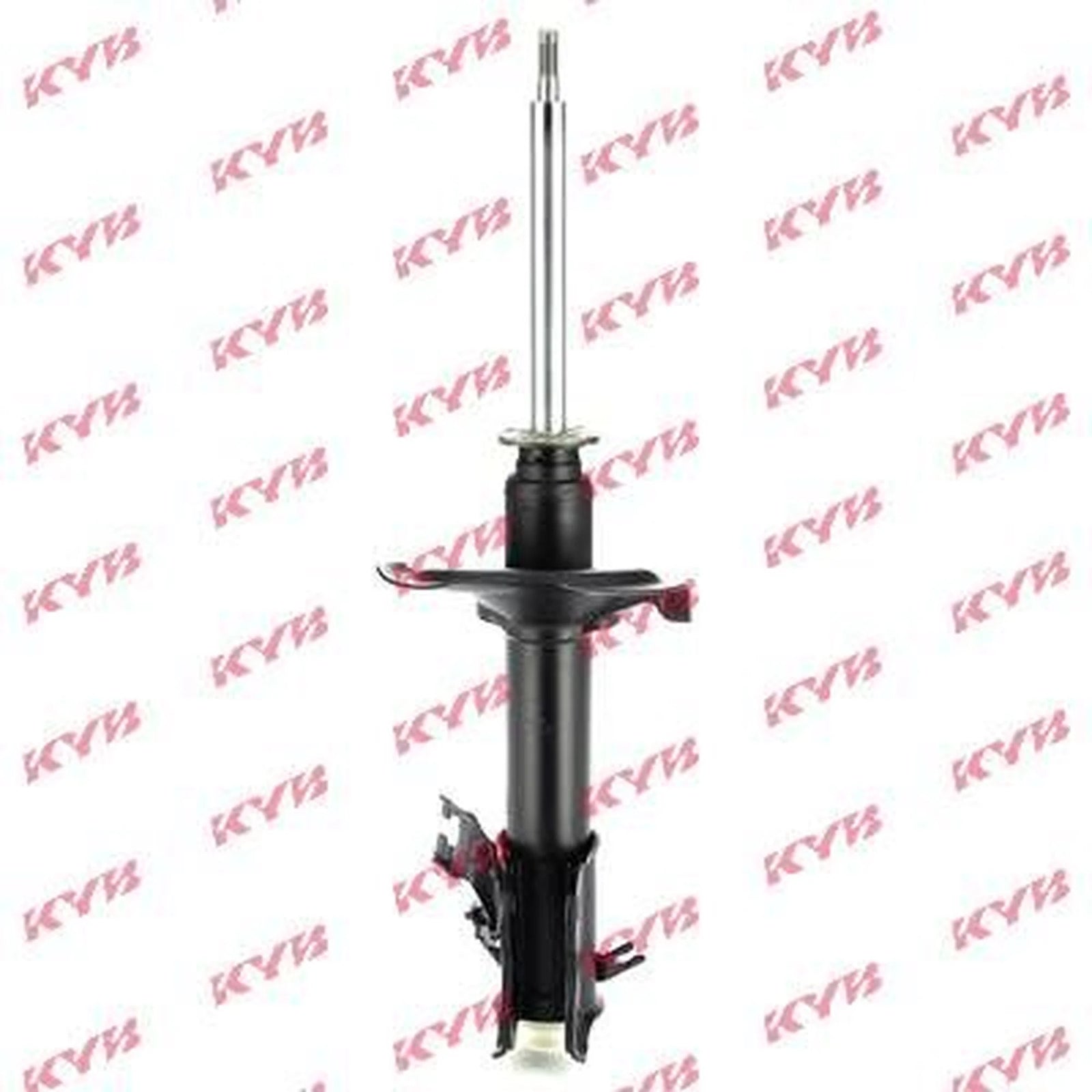 KYB Shock Absorber Damper Strut Front Left 333323