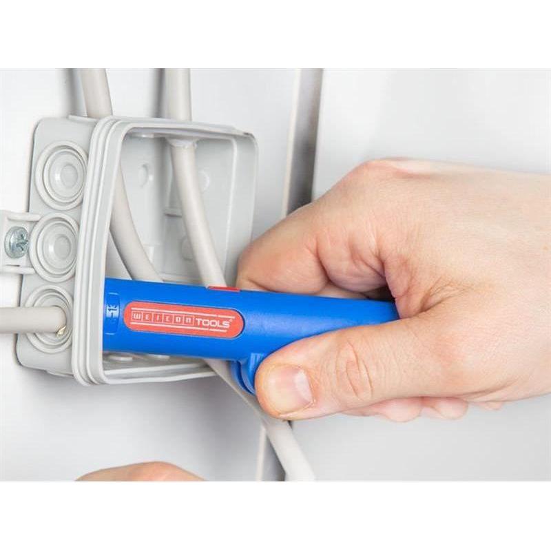 Weicon® Round Cable Stripper No.13