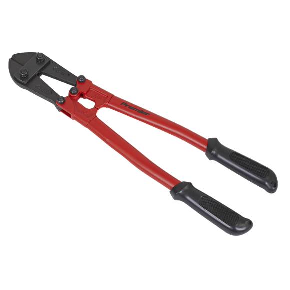 Sealey Bolt Cropper 450mm 8mm Capacity AK508