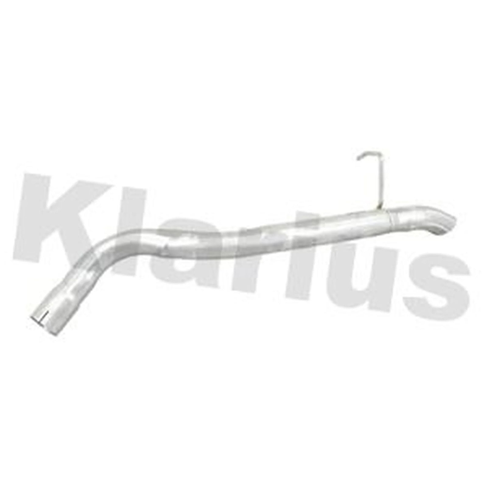Klarius Exhaust Pipe OD FE1091K